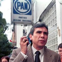 INE investiga transferencia de 32.5 mdp del despacho de Lozano Gracia a empresa fantasma