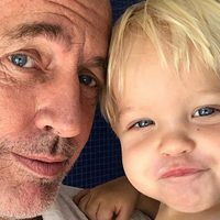 “¡Otra lucha!”: Marley compartió el mal momento que vivió Mirko en un paseo