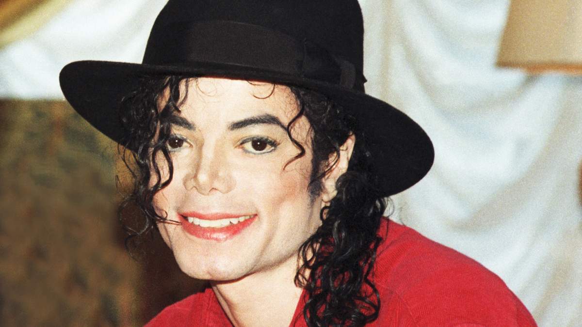 Michael Jackson. Fuente: (Instagram)