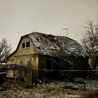 Rusia lanza ocho misiles balísticos sobre Kiev ; Ucrania dice que interceptó todos