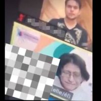 "No soy tu compañera, soy tu compañere", dice en una clase virtual y el video se viraliza