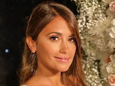 “Gracias por toda la…”: La reflexión de Antonela Roccuzzo tras los duros días que vivió ¡Volvió a so