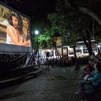 Cine 'Todos juntos”, un proyecto de fuerza colectiva