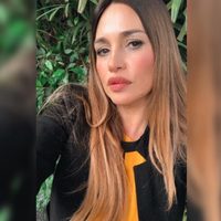 Mezcla perfecta de mamá y papá: así está hoy Vitto, el hijo de Belén Francese