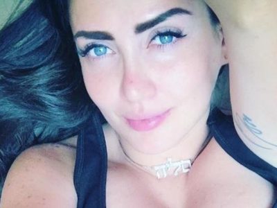¡Nada la detiene! Celia Lora se sumó a un duchazo con Mane y Jawy en Acapulco Shore ¡Destape total!