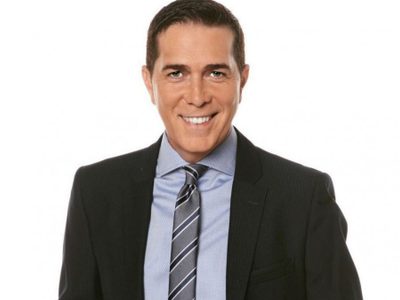 ¡El amor en tiempos de cuarentena! Rodolfo Barili le envió un millonario regalo a su novia. ¡Mirá!
