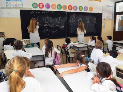 Ciclo lectivo 2026: la Ciudad de Buenos Aires definió su calendario y se adelantó al Gobierno Nacional