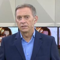 La pícara pregunta de una periodista de TN que descolocó a Marcelo Bonelli al aire