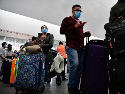 ¿Aerolíneas deben indemnizar por sobreventa de vuelos? Esto resolvió la Suprema Corte