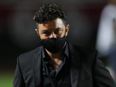 Fuerte declaración de Marcelo Gallardo tras las polémicas en la victoria de River