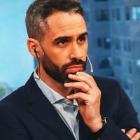 El “Pollo” Álvarez, al borde de un grave problema en el extranjero