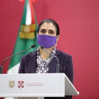 Sólo se han vacunado 20 mil menores con comorbilidades en la CDMX