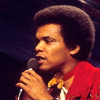 El adiós a una leyenda: falleció Johnny Nash, intérprete del "I Can See Clearly Now"