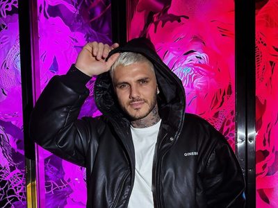 Igualitos: conocé a Alessandro y Martina, los hermanos mellizos de Mauro Icardi que viven en España