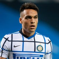 El insólito motivo que podría ubicar a Lautaro Martínez en el Manchester United