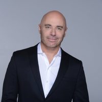 “Para los que pedían”: Germán Martitegui sorprendió a sus seguidores con una foto retro