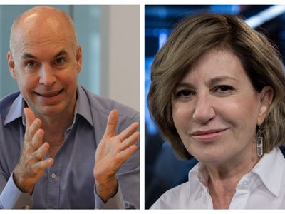 ¡El horno no está para bollos! El contundente tuit de Mercedes Morán para Larreta. ¿Qué le dijo?