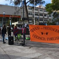 Trabajadoras del Servicio de Prevención de Violencia Familiar expondrán en la Legislatura