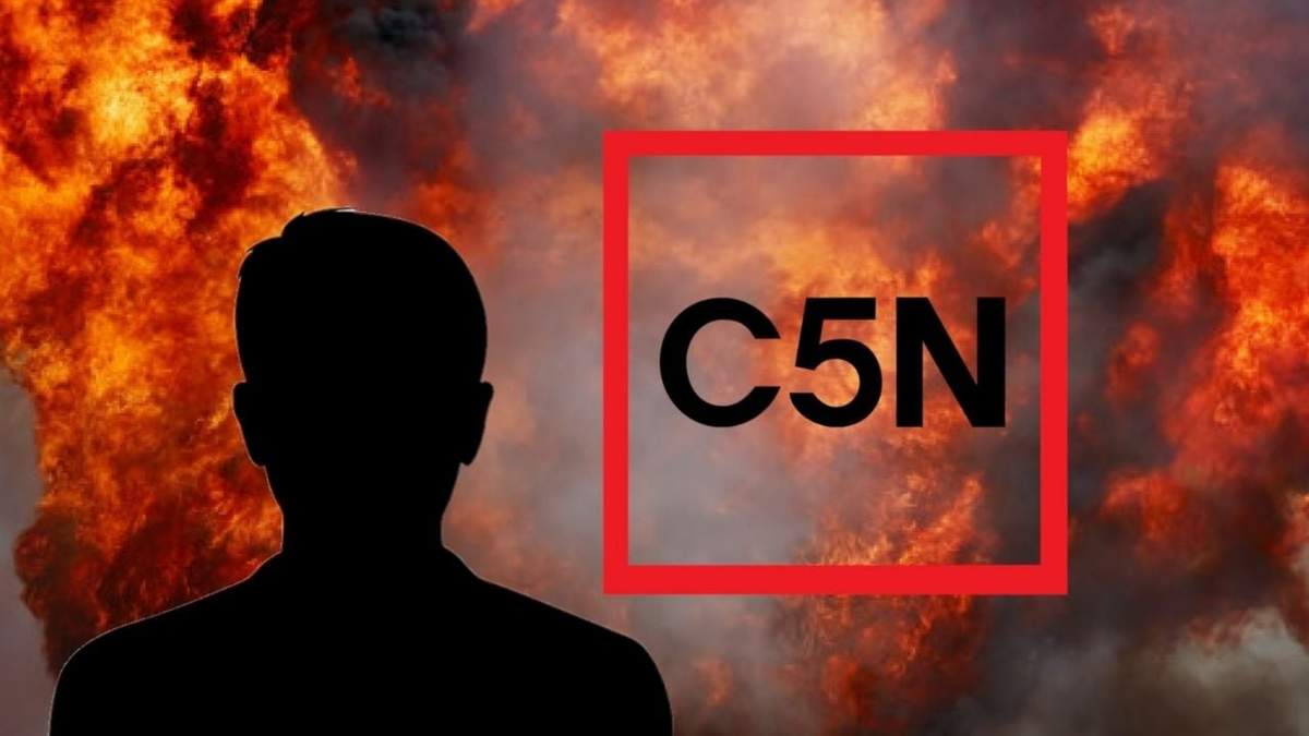 C5N. Fuente: (Minuto Neuquén)