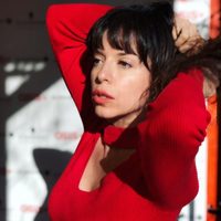 Mercedes Funes sorprende con un look arrollador y un estilismo que es el hit de la temporada