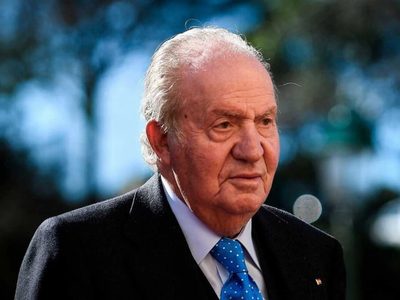 Al estilo “The Crown”: la familia real española tendrá su serie fundada en la vida de Juan Carlos I