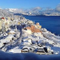 Con un aplanamiento en la curva: Bariloche analiza flexibilizar la cuarentena
