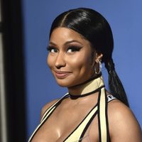 A Nicki Minaj se le escapó el secreto mejor guardado sobre su recién nacido