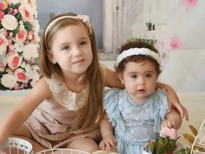 Temporal en Bahía Blanca: confirmaron que los restos hallados eran de Delfina Hecker, la niña de un año que faltaba desde marzo
