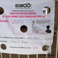 La batalla electoral por la mayoría en el Congreso de Quintana Roo