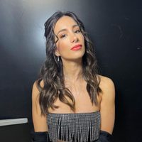 Así decoró Estefi Berardi su coqueto departamento