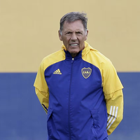 Antes de asumir: Miguel Russo ya tiene claro qué figura del fútbol argentino quiere para Boca