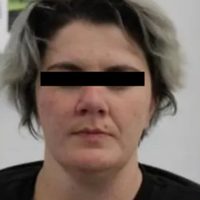 Hallan en río a niña de 9 años desaparecida; la novia de la madre adoptiva está acusada