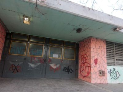 CPE: “El objeto que sostenía el estudiante resultó ser un arma de juguete”