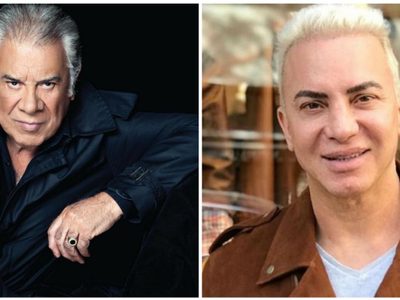¿Decepcionado? Raúl Lavié arremetió contra Flavio Mendoza y éste lanzó: "Se me cayó un ídolo"