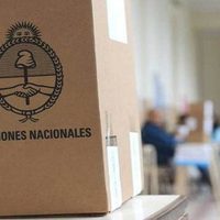 Boleta Única Papel: cuál es la iniciativa que suma firmas de cara a las elecciones 2023