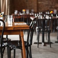 Más restaurantes se suman a la iniciativa de liquidar stock