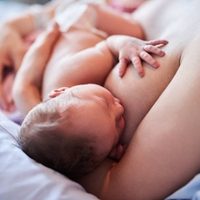Las medidas impuestas por covid-19 redujeron las tasas de lactancia materna en todo el mundo