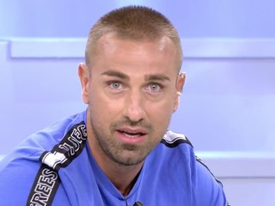 Rafa Mora sacó de quicio a esta colaboradora con una sola frase: nadie se lo esperaba