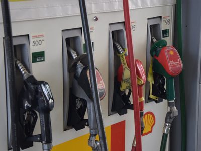 CECHA informó que la venta de naftas volvió a caer en mayo