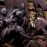Marvel anunció que las grabaciones de Moon Knight comenzarán en agosto