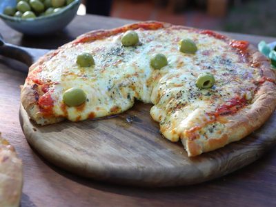 Según la RAE, cómo es la forma correcta de pronunciar la palabra pizza