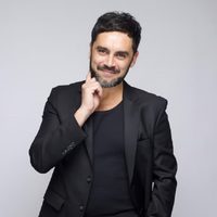 "Estoy muy feliz con la persona que soy": Gonzalo Heredia habló de Coherencia y de su presente