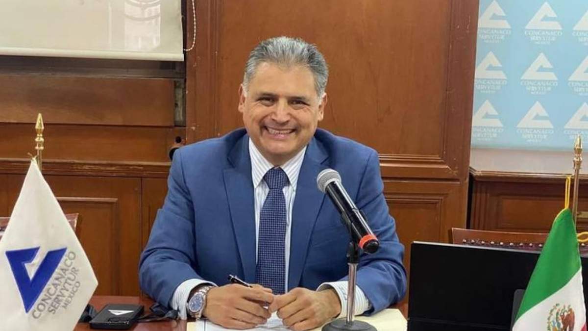 Julio César Almanza Armas