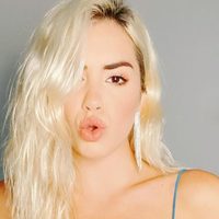 ¿Vuelven? Lali Espósito revivió a Casi Ángeles cuando de pronto... ¿Qué le pasó?