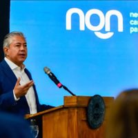 Figueroa anunció que el Estado nacional comenzará a cancelar la deuda con el ISSN
