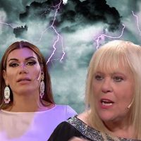 La sorpresiva confesión que Laura Ubfal le hizo a Flor de la V