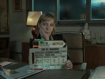 Netflix confirmó la tercera temporada de “En el Barro"