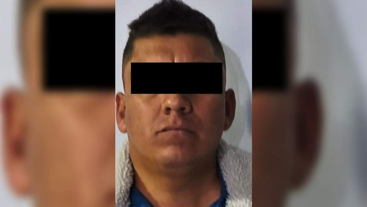 Vinculan a proceso a Gustavo “B”, alias “Viejón”, jefe operativo de La Barredora