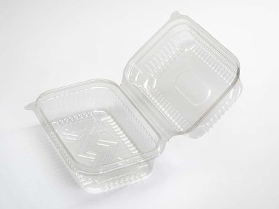 Si encontrás alguna bandeja plástica desechable, no la tires: así la podés decorar con toda la onda