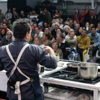 Fiesta Nacional del Chef Patagónico: Villa Pehuenia-Moquehue se prepara para una edición histórica
